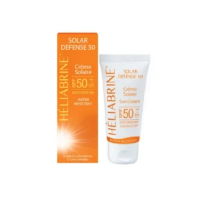 Heliabrine Ecran Solaire Defense Spf50+ 75ml
