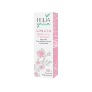 HELIABRINE HELIAGREEN SOIN JOUR 50ML