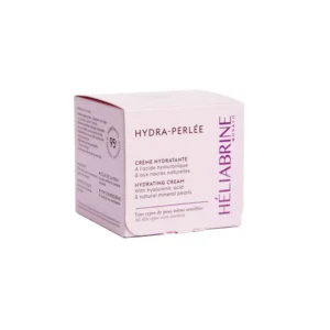 Heliabrine Hydra-Perlee Creme Hydratante 50ml