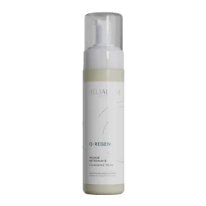 HELIABRINE O-REGEN MOUSSE DEMAQUILLANTE ECLAT DU TEINT 200ml