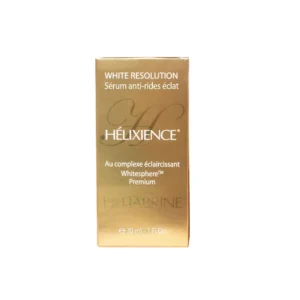 HELIABRINE HELIXIENCE SERUM ANTI RIDE ECLAT 30ML