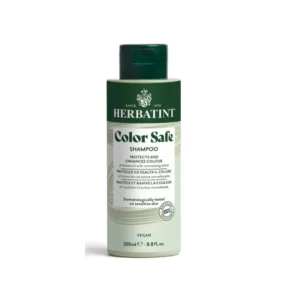 HERBATINT COLOR SAFE SHAMPOOING PROTEGE ET RAVIVE LA COULEUR 260ML