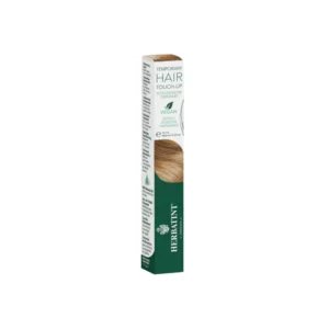 Herbatint Mascara Retouche Cheveux Blanc (Blond) 10ml