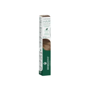 Herbatint Mascara Retouche Cheveux Blanc (Chatain Clair) 10ml