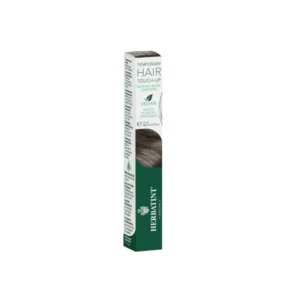 Herbatint Mascara Retouche Cheveux Blanc (Chatain Fonce) 10ml