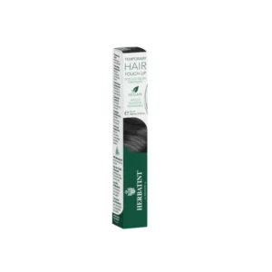 Herbatint Mascara Retouche Cheveux Blanc (Noir) 10ml