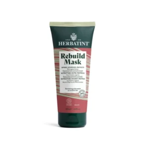 Herbatint Rebuild Mask 200ml