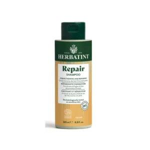 HERBATINT REPAIR SHAMPOOING FORTIFIANT ET REPARATEUR 260ML