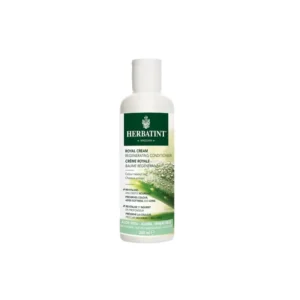 Herbatint Royal Cream Conditioner avec Aloe Vera 260ml
