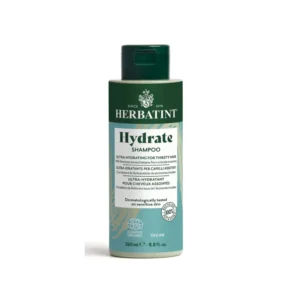 Herbatint Shamp Hydrate 260ml