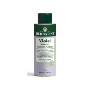 Herbatint Shamp Violet 260ml
