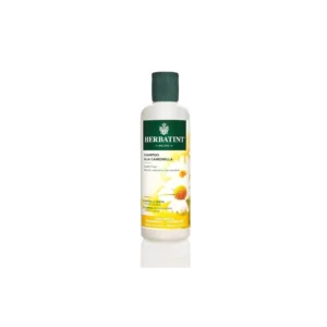 Herbatint Shampooing Camomille 260ml