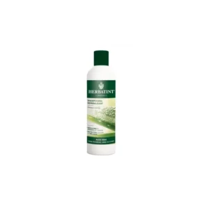 Herbatint Shampooing Normalisant Aloe Vera 260ml