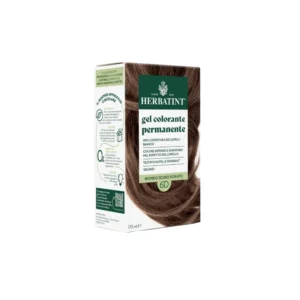 HERBATINT SOIN COLORANT PERMANENT 6D