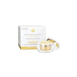 Hormeta HORME GOLD baume Re-generation contour des yeux 15ml