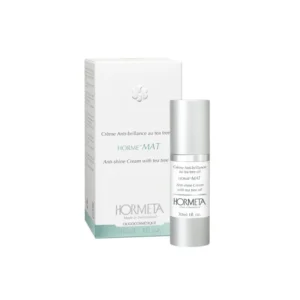 HORMETA HORME MAT CRÈME ANTI-BRILLANCE AU TEA TREE OIL 30ML