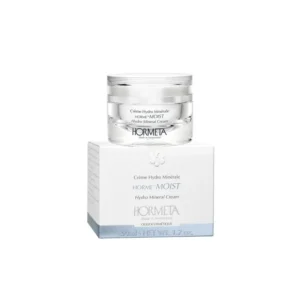 HORMETA HORME MOIST CRÈME HYDRO MINÉRALE 50ML