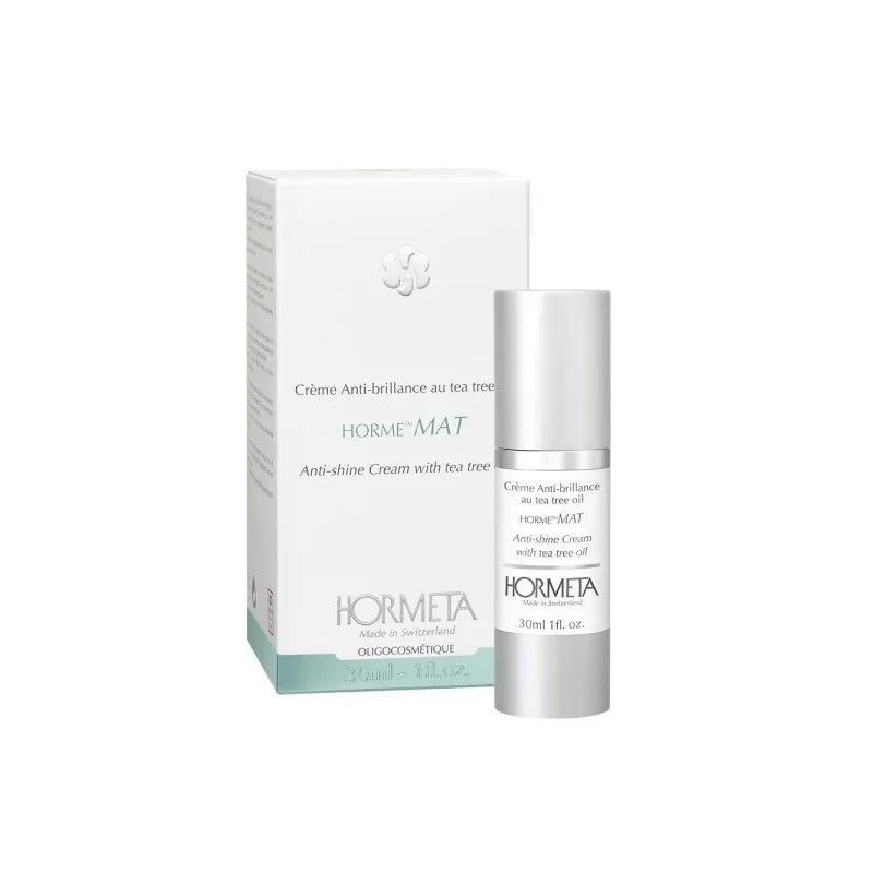 HORMETA HORME MOIST FLUIDE HYDRO MINÉRAL 30ML