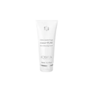 HORMETA HORME PURE CRÈME LAVANTE VISAGE 100ML