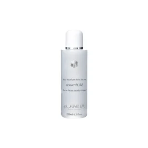 HORMETA HORME PURE EAU MICELLAIRE SWISS SECRET 200ML