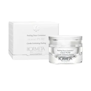 Hormeta HORME PURE peeling doux gommeur 50ml