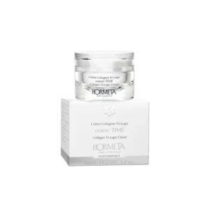 HORMETA HORME TIME CRÈME COLLAGÈNE TRI-LOGIC 50ML