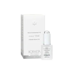 HORMETA HORME TIME SÉRUM FONDAMENTAL N°8 (30ML)