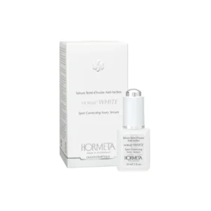 HORMETA HORME WHITE SÉRUM TEINT D’IVOIRE ANTI-TACHES 30ML