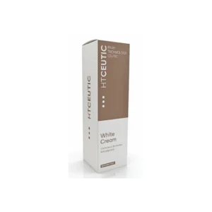 HT Ceutic White Cream 50ml