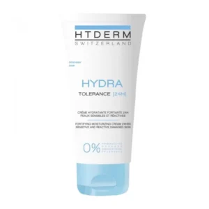 Ht derm hydra tolerance 24h 50ml