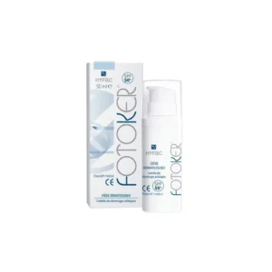 HYFAC CREME DERMATOLOGIQUE 50ML SPF 50