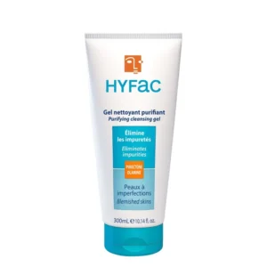 HYFAC GEL NETTOYANT PURIFIANT 300 ML