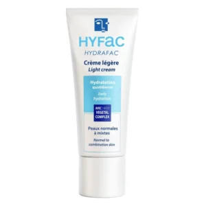 HYFAC HYDRAFAC CRÈME LÉGÈRE 40ML