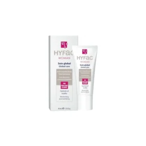 HYFAC WOMAN SOIN GLOBAL 40 ML