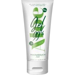 INNOVATOUCH ALOE VERA GEL 200 ML
