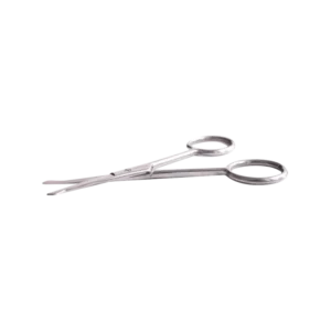 INNOXA CISEAUX POILS NEZ BOUT ROND - G771007