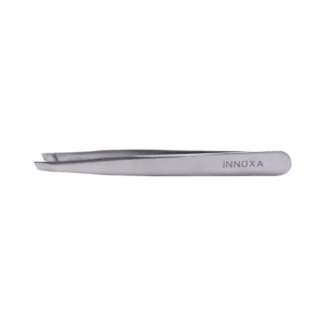 INNOXA PINCE EPIL BIAIS SILVER 9,6 CM - G770950