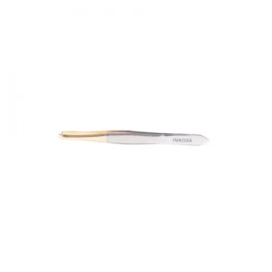 INNOXA PINCE EPIL CRABE SILVER DOREE - G770938