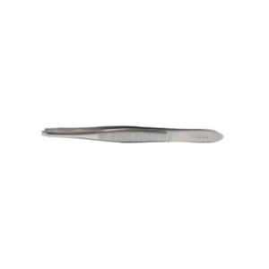 INNOXA PINCE EPIL CRABE SILVER - G770940