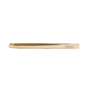 INNOXA PINCE EPIL DROIT DOREE - G770932