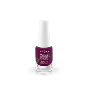 INNOXA VERNIS À ONGLES GOOD NATURE CASSIS 5 ML - G723936