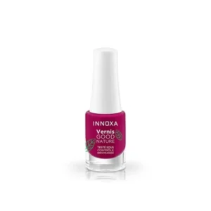 INNOXA VERNIS À ONGLES GOOD NATURE GROSEILLE 5 ML - G723937