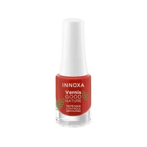 INNOXA VERNIS À ONGLES GOOD NATURE NECTAR 5 ML - G724149