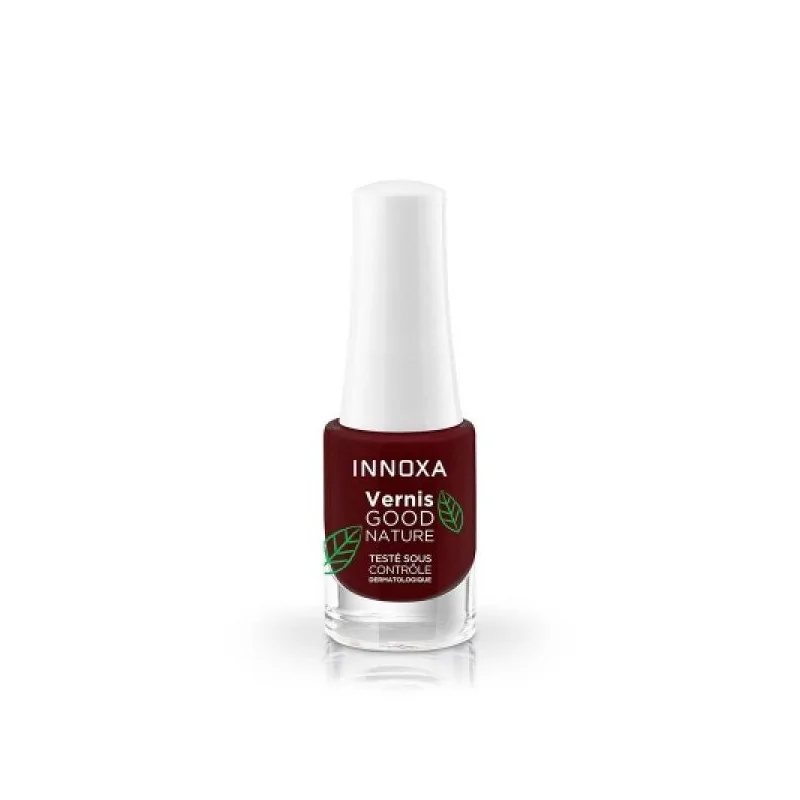 INNOXA VERNIS À ONGLES GOOD NATURE TONKA 5 ML - G723935