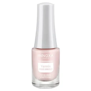 INNOXA VERNIS A ONGLES SENSIBLES ROSE LACTE 5ML - G771256