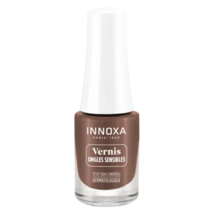 INNOXA VERNIS A ONGLES SENSIBLES TAUPE 5ML - G771295