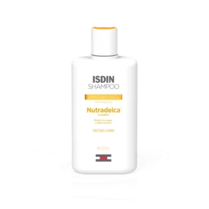 Isdin Shampo Nutradecia DRY Dandruff 200ml