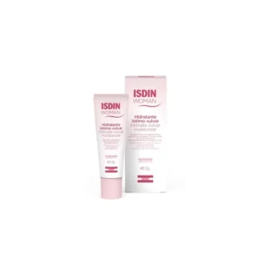 ISDIN WOMAN Gel Hydratant Vulvaire 30g