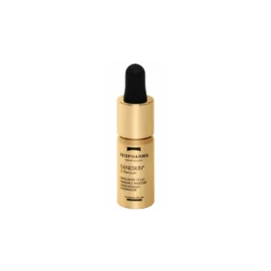 Isis pharma geneskin c premium concentré éclat 10 ml