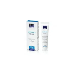 Isis pharma unitone 4 reveal crème éclaircissante active (30 ml)